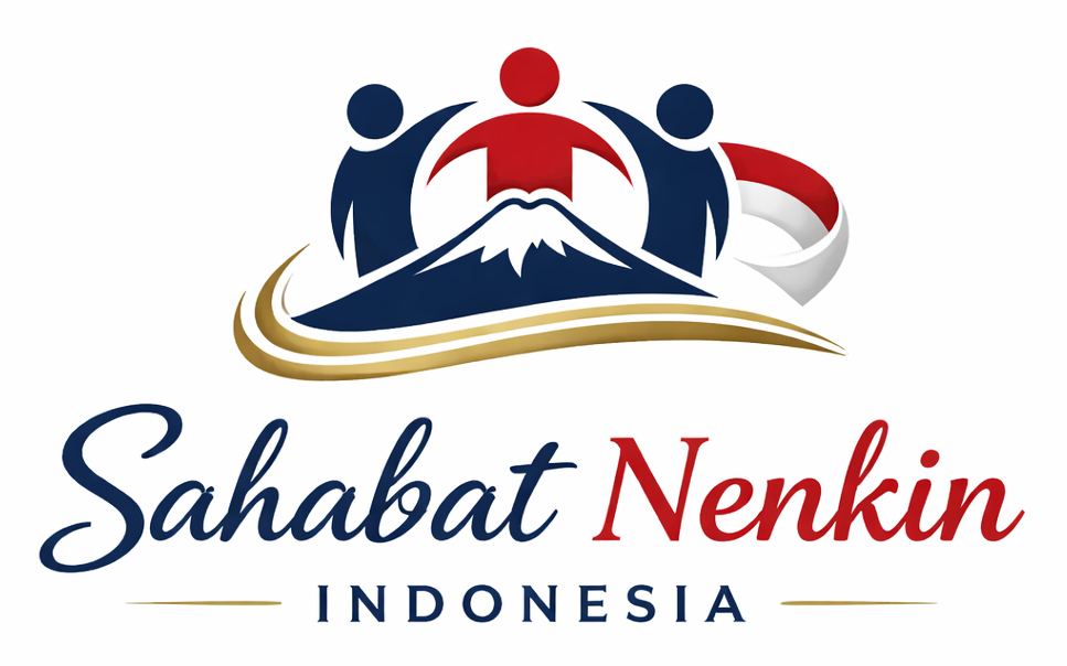 Sahabat Nenkin Indonesia